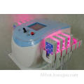 Salon Beauty Equipment Lipo Laser Slimming Machine For Weig